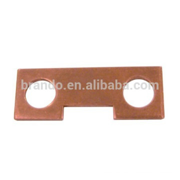 Good quality copper jumper bar for refrigeration system